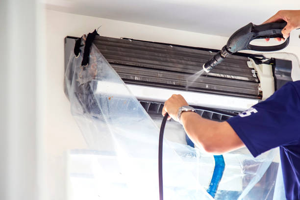 Best General Air Duct Cleaning  in Langley, SC