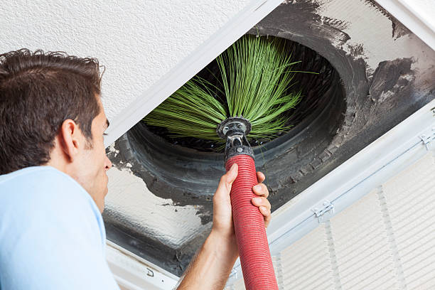 Best Commercial Air Duct Cleaning  in Langley, SC